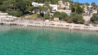 Hapimag Resort Sea Garden Bodrum [upl. by Ornstead146]