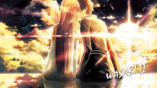 PRFFTT amp Svyable Massolit Ft Crywolf  We Are Lyrics [upl. by Tesler]