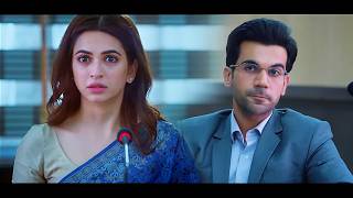 ठुकरा के मेरा प्यार मेरा इंतक़ाम देखेगी  Shaadi Mein Zaroor Aana Full movie  Rajkumar Rao amp Kriti [upl. by Ahsenev]