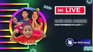 Live David Show shorts 🌈🤍 pt 3 [upl. by Martinsen]