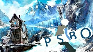 Project Snowbound Online Trailer [upl. by Aiclid]