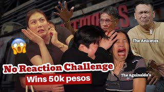 Horror House Challenge by Alex Gonzaga [upl. by Ahrens]