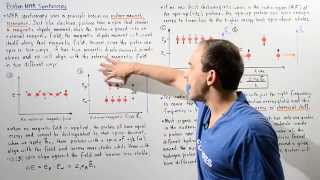 Proton NMR Spectroscopy [upl. by Oisor998]