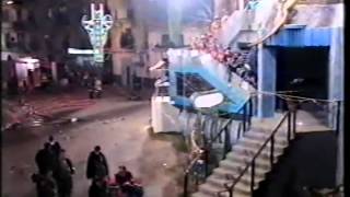 Fallas 1993Crema TVE [upl. by Sweatt]