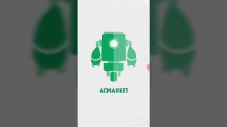 How to install AC MARKET appliCATION IN your android Phone [upl. by Airtened]