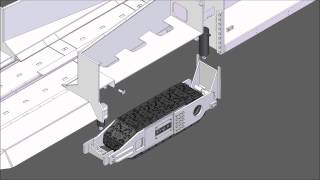 Feeder Frame Construction [upl. by Davidson]