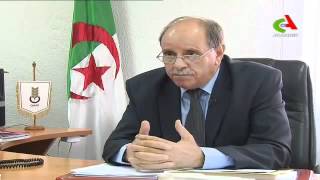 ALGERIA DELLYS La Recolte du Ble en Algerie Sur ENTV Le 862012 [upl. by Grimaud750]