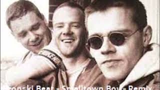 Bronski Beat  Smalltown Boy  Remix [upl. by Teriann490]