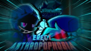 Better  Friday Night Dustin  Dusttale  Anthropophobia Erect Remix But Its Cooler Fanmade [upl. by Irac]