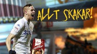 JORDBÄVNING I LEEDS  CSGO med Pontus Jansson amp ArgaSkånskaMän [upl. by Stillmann19]