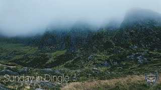 Sunday in Dingle Vlog 20 [upl. by Berky326]