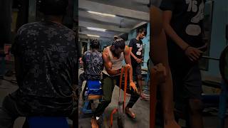 30 kg pronation 🦍 goviral power strength stamina testosterone motivation ytshorts [upl. by Ahsitul]