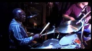 The Clyde Stubblefield Show ft Karri Daley [upl. by Oirasec]