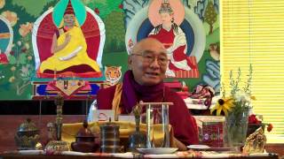 The Meaning of Clarity in Dzogchen [upl. by Connors]