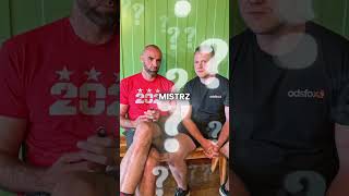 Marcin Gortat mówi o tym jak radzić sobie z porażkami Odpowiedź może cię zaskoczyćnba biznes [upl. by Yebloc]