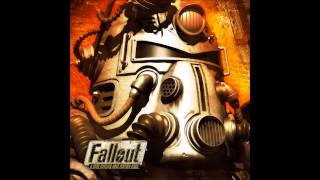 Fallout OST  015  Followers of the Apocalypse [upl. by Ynamrej]