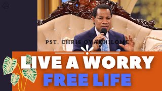 Reigning In Life Pastor Chris Oyakhilome YouTube [upl. by Bonnell]