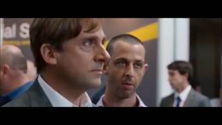 Best of Jared Vennett from The Big Short [upl. by Nayllij]