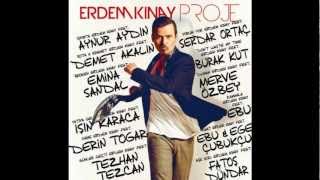 Erdem Kınay  Emanet feat Demet Akalın [upl. by Yentruocal251]