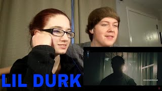 Lil Durk quot1773 Vulturequot WSHH Exclusive  Official Music Video REACTION [upl. by Ahsinroc]