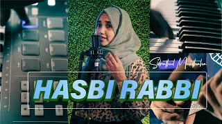 Hasbi Rabbi Jallallah  Sami Yusuf Music Version [upl. by Siuqaj]