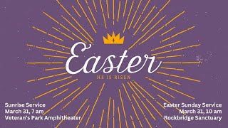 Easter Risen Indeed [upl. by Dennie]