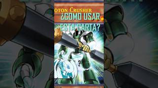 PHOTON CRUSHER yugioh yugi tcg anime galaxyeyes [upl. by Auberon]