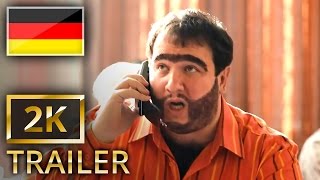 Recep Ivedik 5  Official Trailer 1 2K UHD tr DeutschGerman [upl. by Damiani]