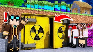 CITTÀ SICURA CONTRO 1000000 ZOMBIE Minecraft Invasione 2 Ep5 [upl. by Ileyan]