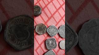 indian cranchi old coins in india 🤯 [upl. by Rehpotsirk]