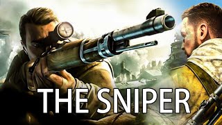 The Sniper  Best Sniper Movies  Action Movie full movie English  Action Movies Full HD [upl. by Kaia]