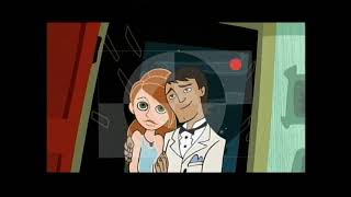 Kim Possible So the Drama 2005 Trailer Coming Soon 18th Anniversary [upl. by Herrington]