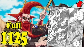 Full Chap One Piece 1125 Trong 8 Phút 43 Giây [upl. by Philipp]