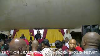 Linstead Pentecostal Tabernacle Live Stream [upl. by Aicenet]