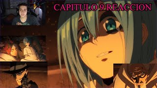 EL CAPITULO MAS TRISTE 😭  SABIKUI BISCO CAPITULO 9 SUB ESPAÑOL  REACCION [upl. by Bullivant700]