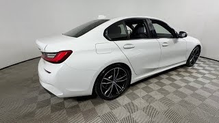 2021 BMW 3Series at Oxmoor Mazda Louisville amp Lexington KY MU8533 [upl. by Auqinu]