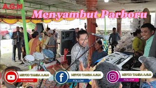 Desa Panji DABUTAR  kolab MANOGARI MUSIK dan AGAVE MUSIK [upl. by Naujet]