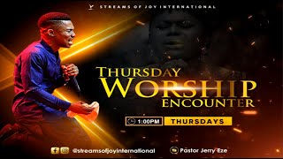 GOD OF WONDERS  AFTERNOON WORSHIP  14TH MARCH 2024 [upl. by Enilrahc]