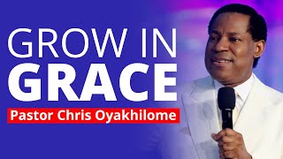 HOW TO LIVE A WORRY FREE LIFE  PASTOR CHRIS TEACHING [upl. by Irv]