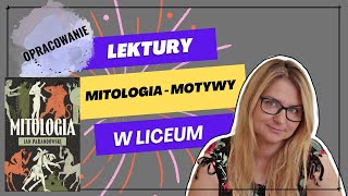 Mitologia cz 10  motywy [upl. by Aed]