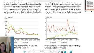 Migracje 3 [upl. by Yhtomot364]