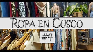 Ropa aesthetic en CUSCO 4 [upl. by Diamond927]