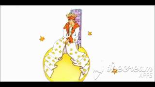 Le Petit Prince  Antoine de SaintExupéry  FRENCH audiobook  Improve your listening skills 🇫🇷 [upl. by Feinberg331]