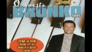 Orquesta Bronko  Tocame [upl. by Recnal]