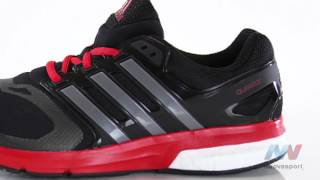 Energía sinfin  ADIDAS QUESTAR BOOST TECHFIT  INNOVASPORT [upl. by Attenahs947]