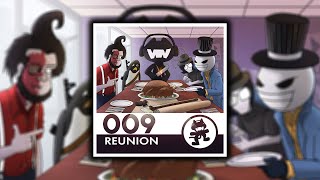 Ranking Monstercat 009 Reunion [upl. by Brigitta]