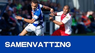 HIGHLIGHTS  Spakenburg  IJsselmeervogels [upl. by Coffeng]