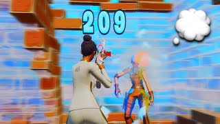 Dreaming 💭 Fortnite Montage [upl. by Remliw344]