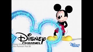 Disney Channel Australia GoodBye 19962020 [upl. by Suirrad238]