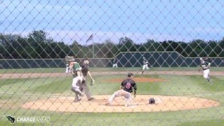 Baseball Highlights  MidAmerica Christian [upl. by Charteris]